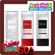 ของแท้ พร้อมส่ง Lubricant TENGA Play Gel เจลหล่อลื่น 3 สูตร 160ml.ของแท้จากญี่ปุ่น 100%