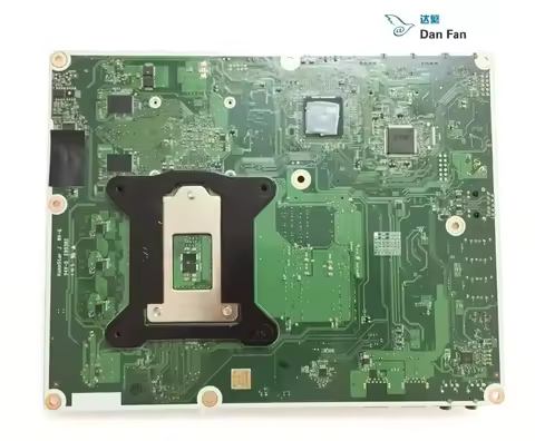 759746-501 Mainboard 759746-001 For HP Pavilion 23 AIO Motherboard 100%tested fully work
