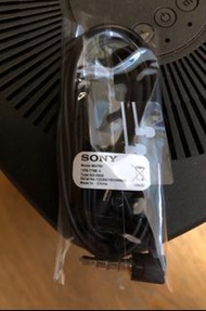 Sony MH750 有線耳機
