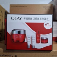 OLAY 玉蘭油
