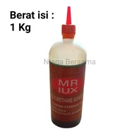 Lem Kayu Super Kuat PU MR IUX 1 Kg