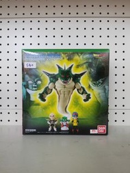 (葵興樂聲9樓門市現貨)（Bandai）《七龍珠》Adverge 「波倫加神龍套組」