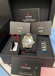 TUDOR black bay pro 79470