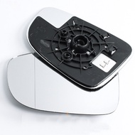 กระจกมองหลังรถยนต์สำหรับ MAZDA 6 2013 2014 2015 2016 2017 2018 2019 2020 2021เลนส์ Atenza มองข้าง GJ