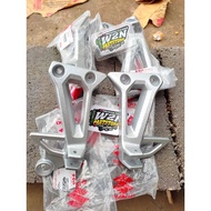 SUZUKI BOSTEP POSTEP REAR FOOTSTEP SHOTER SHOOTERSUZUKI NEWOriginal