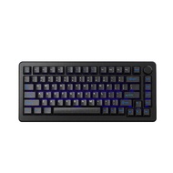 DrunkDeer A75 Ultra Rapid Trigger Mechanical Keyboard,TKL Gaming Keyboards, Hyper Fast Magnetic Swit