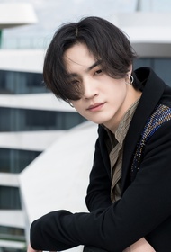 โปสเตอร์ JB เจบี JayB GOT7 ก็อตเซเว่น เกาหลี Korean Boy Band kpop ของสะสม ตกแต่งผนัง รูปภาพ Poster ข