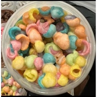 WhiteChocolate Cocojar