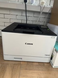 CANON Color Laser Printer