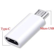 Universal Lightning Female To USB C Male Cable Converter Type-C Phone Charging Adapter for Huawei Xiaomi