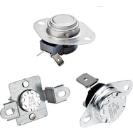 【FSFO】3PCS Dryer Repair Kit with 6931EL3003D Heating Element 6931EL3001F Thermostat
