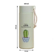 400ml water bottle