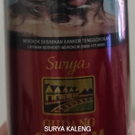 Surya Kaleng isi 50 batang