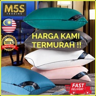 1Kg/1000g Sleeping hilton Pillow Viral Bantal Tidur Bantal Hotel