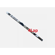 Replace Dell Inspiron 14 5401 5402 5501 5390 5391 5502 Laptop Webcam Camera code 0HK46K