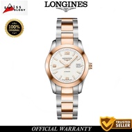 Longines Conquest Classic Watch L22855767 [ 29mm ]