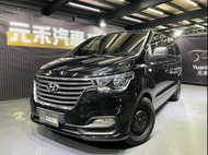 ✨2019 Hyundai Grand Starex 尊貴型 2.5柴油✨