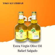 Extra Virgin Olive Oil Rafael Salgado 