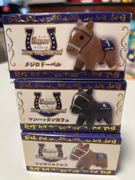 Super Thoroughbred 馬仔