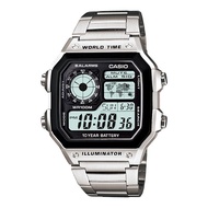 [ORIGINAL] CASIO STANDARD DIGITAL AE-1200WHD-1A