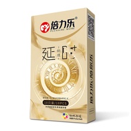 Beilile Condom Physical Delay 10  Sex Male Sex Family Planning Products Wholesale Delivery