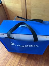 賣現貨全新行貨 PS5 光碟版