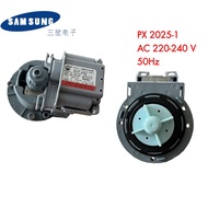 Samsung Drainage Pump Drum Washing Machine WD90K5410OX 90H7410EX 90M4473MW Drain Motor Drain PumpDC3
