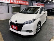2012 Toyota Wish 2.0