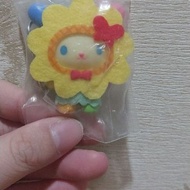 sanrio chibitomo forest usahana