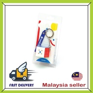 [TJ CUBE] GAN330 3X3 KEYCHAIN CUBE