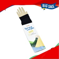 (Sepasang) Sarung Lengan Perempuan, Pelindung Lengan, Stokin Lengan, Hand Cover Protection Arm Sleev