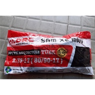 Motorcycle inner tube 275-17