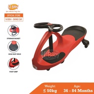 READY STOCK KIDS RIDE ON BIG SWING/YOYO CAR