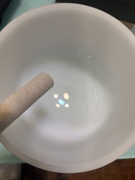 水晶頌缽 音叉