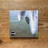 Godspeed You Imported CD Black Emperor - Yanqui UO Import Original CD