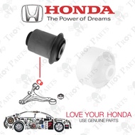 (1pc) Original Honda Front Lower Control Arm Bush Small 51392-S5A-004 for Honda Civic ES 1.7 S5A FD
