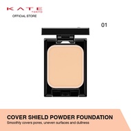 KATE Cover Shield Powder Foundation