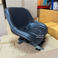 เบาะรถไถยันม่าร์ (เบาะหนามาก) รุ่น EF312T EF352T EF393T EF453T EF494T EF514T EF512T เบาะรถไถหน