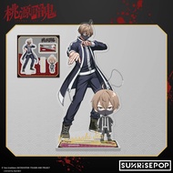 SUNRISEPOP Tougen Anki Acrylic Standee 02 - Kougasaki