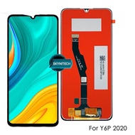 100% Original LCD Screen For Huawei Y6P 2020 LCD Screen