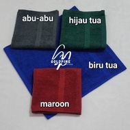 Hand Towel 30 x 30 cm Face Towel Handkerchief Face Towel