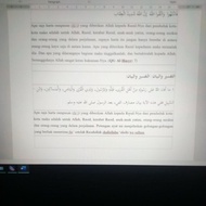 PENERJEMAH ARAB TRANSLATE ARAB TERJEMAH ARAB - INDONESIA