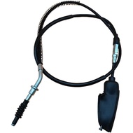 Clutch Cable Compatible with Yamaha Bike DT250 DT400 IT175 IT200 IT250 IT400 YZ100 YZ125 1977 1978 1