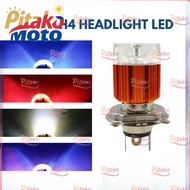 H4 HEADLIGHT LED BULB FOR MOTORYCYCLE