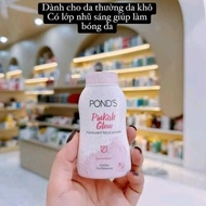 Thai Ponds Loose Powder ponds Oil Control Powder bb Magic Setting Powder Antiperspirant Powder Femal