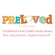 PRE❤️ & 🆕 ITEM BELOW RM1️⃣