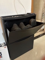 Ikea Trones 鞋櫃