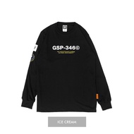 ICE CREAM LONGSLEEVE GODSPEED346