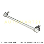 STABILIZER LINK STABILIZER LINK HONDA JAZZ RS MOBILIO 51320-TG0-T01