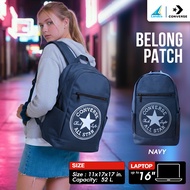 Converse Collection Bag School Fashion Backpack 126001525/1261800AU3BKXX/1261800BU3NAXX